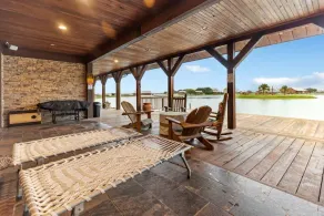 ★Main Lodge ★Delightfully Retreat Texas Ranch, lake, sleep 28-32★ - Image 2