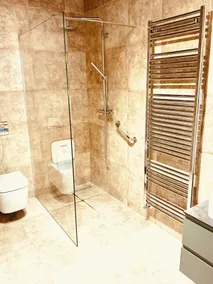 Casa Cappella, Sleeps 2 (1 Bedroom) - Image 4