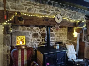 Affitto Casa \"creusoise\" Ideale per Rilassarsi e Incontrarsi con la Famiglia - Image 2