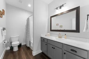 The Fabulous Chateau North: Lakeview, 7 King Suites + 2 våningssängar, 10 badrum - Image 5