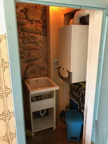TUSCAN Gårdhus med pool fra 4 til 15 senge, have 6000 kvadratmeter indhegnet - Image 4