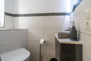 Traumhafte Ferienwohnung Sankt Goar-Werlau in Mittelrheintal - Image 3