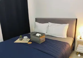 Uno - Condo Unit in SM Jazz Residences - Image 3