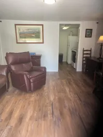 Masters themed 1 KING bed 1 bath apartment Columbia SC Superhost  - Image 5