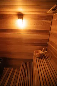 Story's Landing Secluded Retreat - Image 3