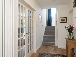 3 chambres à coucher à Titchwell, near Hunstanton - Image 2