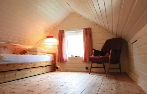 Beautiful home in Tonstad with ethernet internet - Image 3