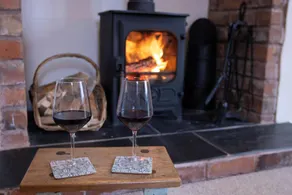 Beautiful Country Holiday Home in the Nottinghamshire Countryside - Image 3