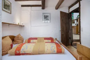 Neubukow Vacation Rental with Loft, max. 4 people + pets allowed - Vacation Farm - Image 5