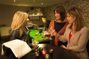 North Kessock Hotel - Image 5