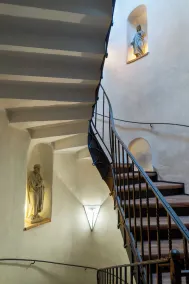 Boutique hotel Soukeníkův dům - Image 2