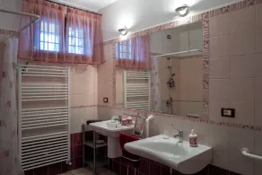 Villa di campagna lussuosa, grande piscina scaldata, cucina professionale - Image 2