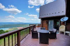 Crown Jewel Vista - Mountain top lodge with spectacular views - Image 5