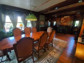 Deluxe Queen with Private Deck - Image 4