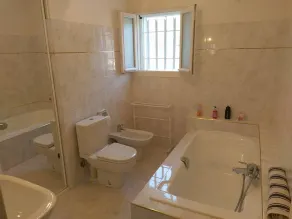 3-star non-smoking villa with exceptional view of the Gulf of Galéria - Image 2