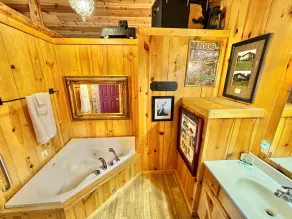 Sylamore Depot Cabin # 302 - Image 2
