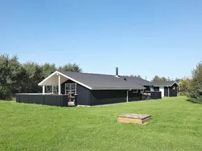 4 stjernet sommerhus i Hjørring - Image 4