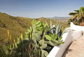 Stunning Contemporary Style Andalusian Villa with Private Pool .Sleeps 8 - Image 5