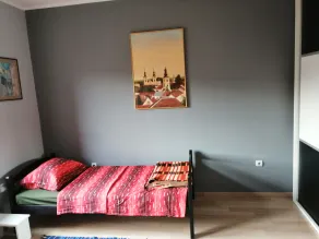 New and quiet apartment in quiet street. Great location near city centar. Spacey - Image 4