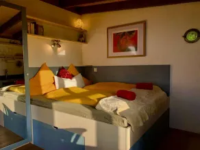 Tiny House Vogelnest- Privates Weingut mit Pool über den Wolken, Meerblick, WLAN - Image 4
