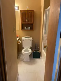 Cozy Country Cabin Getaway now w/ WIFI!! - Image 2