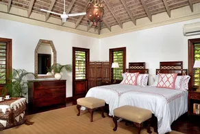 Infinity (5/6 Rooms) Luxury villa - Image 4