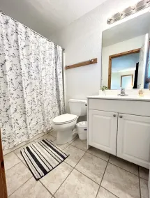 Discounted AMAZING SOUND FRONT HOUSE--on water, pool, hottub, - Image 4