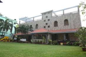 SANTINIKETAN RETREAT, Bolpur - Image 5