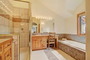 CrossTimbers 2784 Holiday home - Image 3