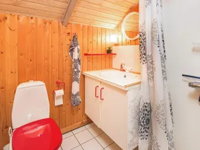4 person holiday home in Oksbøl - Image 3