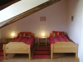 Naturparadis, lejlighed, masser af plads, Pyrenæer - Image 4