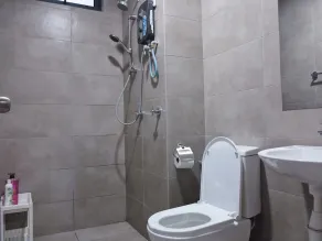 Setapak, Near KLCC, Mont Kiara, 3ROOM HOMEFEELING - Image 2