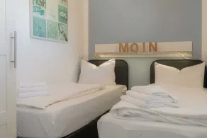 Appartamento 7 \"Blanker Hans\" (ID 226) - Casa nella spa - Image 4