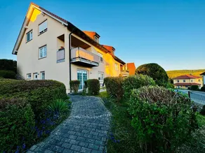Spettacolare appartamento accogliente e familiare con giardino e terrazza | Vista panoramica - Image 5