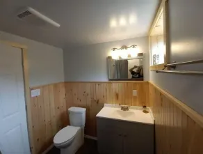 Rustic Basement Cottage on the Watauga River - Image 5