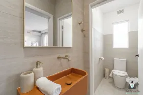 KozyGuru | Forestville | Boutique Style Studio Apt - Image 2