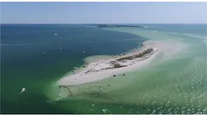 The Crab Shack,Paradise on the Gulf includes pontoon boat  and salt water pool. - Image 5