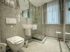 Comfort Plus Vacation Apartment with 1 bedroom and a terrace on the first floor - Image 2