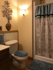 Country Mountain Paradise - Patriot Suite - Image 4