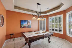 East Mesa Desert and Mountain Views: 5br, Pool - Image 3