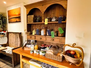 Norfolk Farm Stays by Beach Dog Friendly - Image 4