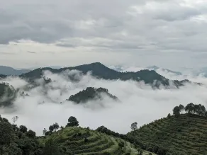 Tarkeshwarm Hill View Resort - Image 5