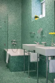 Villa Paulina befindet sich in Dubrovnik die meisten Elite Wohnnachbarschafts liegt - Image 3