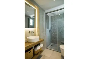 Boutique Mykonos Villa | Heated Hot-Tub | Villa Heart | Wonderful views - Image 5