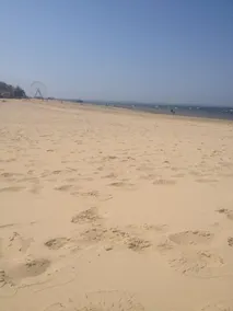 Studio-cabine, accès direct port et plage, les pieds dans l'eau - Image 3