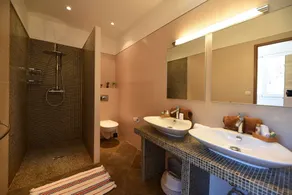 Olmeto Plage: Spacious 3-bedroom apartment 200 meters from the ocean - Image 4