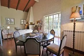 Villa in Il Passaggio with 5 bedrooms sleeps 10 - Image 3