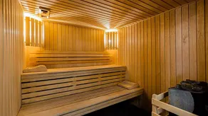 Residence Les Epinettes **** - 2 Rooms Cabin + Sleeping Area 8 People - Image 3