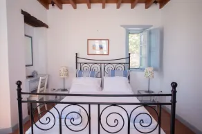 Chora villa 1 with unique sea view - Image 3