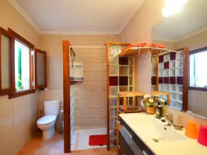 Sant Vicenç, amazing house in Alcudia for 6 - Image 4